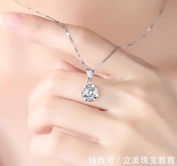 钻石|钻石珠宝怎么保养和清洗?