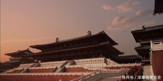 大赦天下|王维不该被忽视的一首诗,康震老师曾多次提到,值得一读