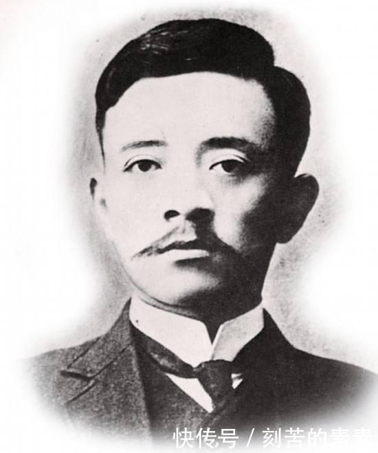 宋教仁被刺“半吊子”刺客,不简单的案情