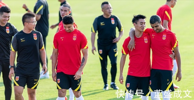 足协|足协归化“关门”!中国男足首个调整曝光4大国脚绝版+后无来者!