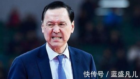 训练|CBA三消息广东小将终于觉醒,马尚训练高水平,张德贵用人遭疑!