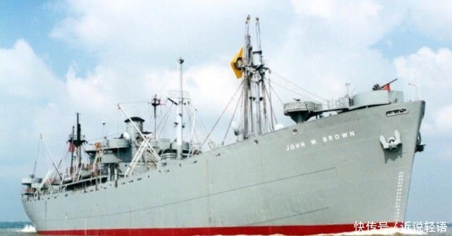 英国|英国对法国不宣而战?弩炮行动为何展开,期间的得与失到底如何?