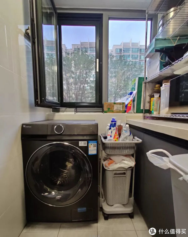 衣帽间|住范儿真实案例 篇二十九：135㎡的家75㎡收纳，空间感饱满美出新境界！