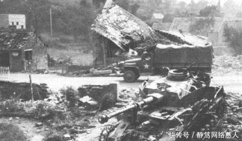 装甲师|希特勒的挚爱:二战德军最精锐的装甲部队——第1装甲师