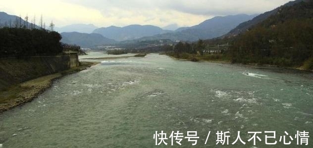 水流|在江河钓鱼必学的3个技巧