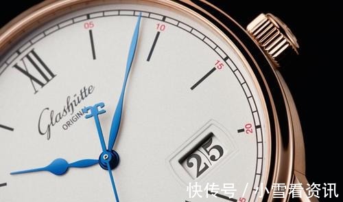 闰年|知道两个以上算你厉害——腕表冷知识