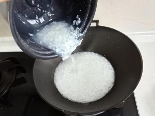 15分钟搞定早餐，鲜美好吃又管饱，网友：好妈妈，难怪孩子长高快