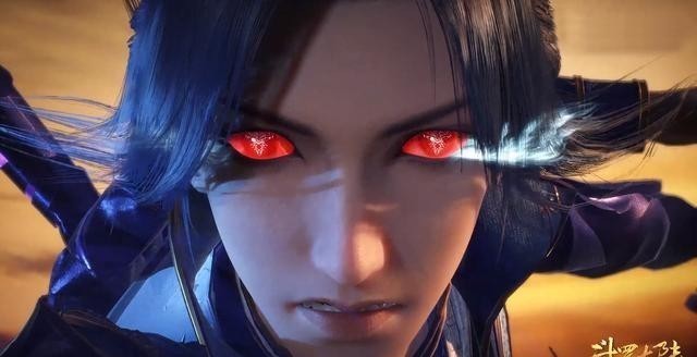 唐三打破纪录成为最年轻封号斗罗只是因为天赋？不，魂环才是关键