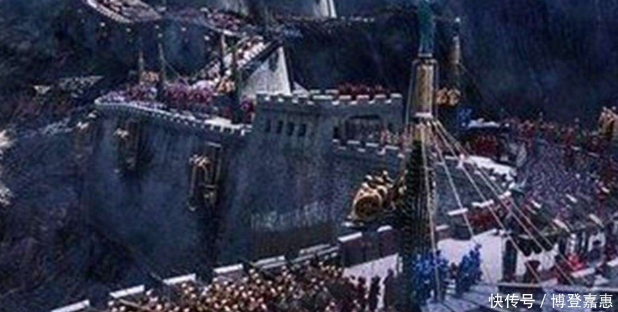 人说他|秦始皇修长城用了什么材料,能让长城屹立不倒?如今却被杜绝使用