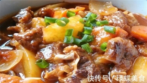 香喷喷的几道家常菜,好吃的流口水,简单易做,大人孩子都爱吃