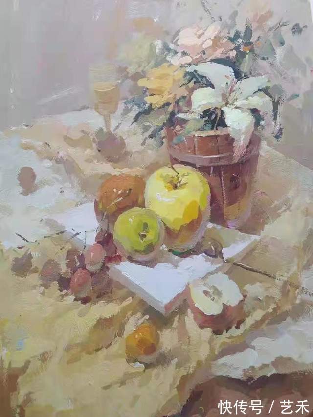 家协会&陈麒屹——新生代书画最具潜力书画师