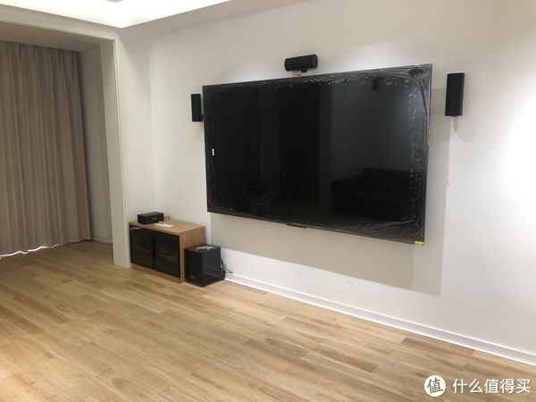 全屋|这一年来装修大平层的点点滴滴