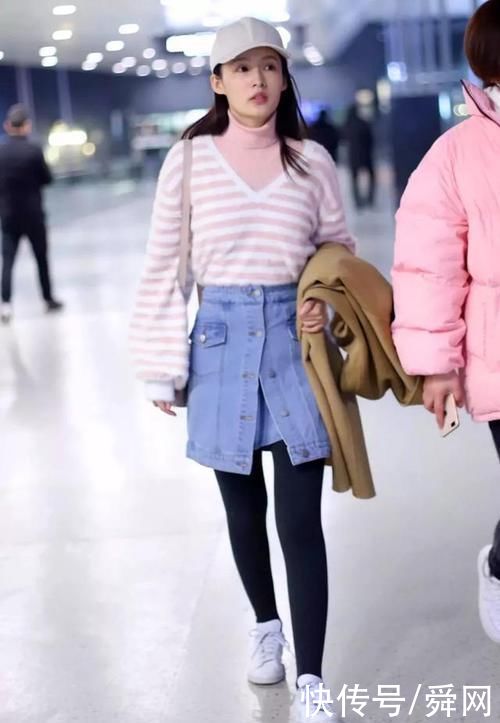 新年怎么穿?既时髦又让七大姑八大姨挑不出毛病