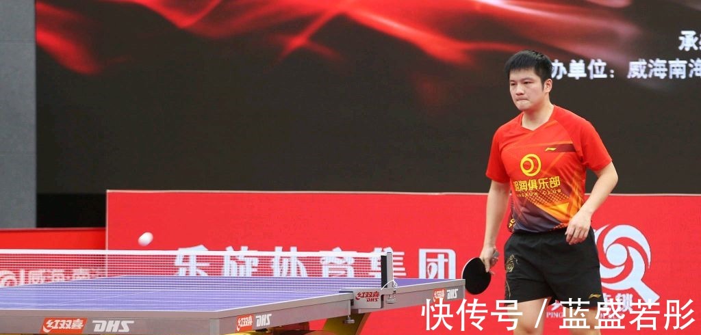 樊振东|都有各自的挑战,陈梦与樊振东世乒赛都想夺冠,必须先战胜自我!