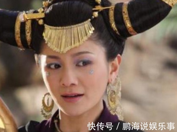 地藏王菩萨$铁扇公主为何不怕孙悟空,还敢和佛祖作对?也不看看她父亲是谁?