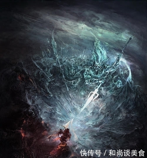 放开那个女巫@四本完本即巅峰的神级小说,剧情宏大设定完美,口碑绝世无双