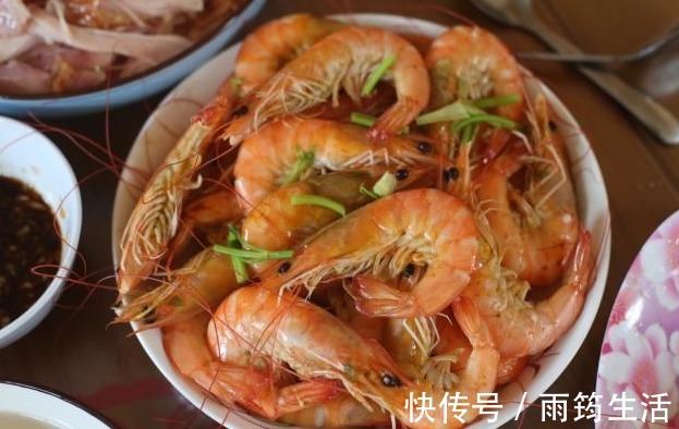 甜汤|父亲生日宴的家常菜,6菜1甜汤,吃得很开心,比去饭店实惠太多