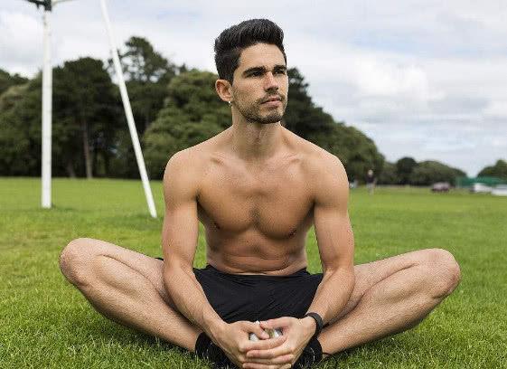 男人味|天然“雄激素”找到了，没事吃两口，提升男人味，让你充满活力