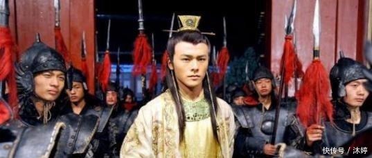 影视剧都是骗人的,而历史上的唐伯虎真的是,要多惨有多惨!