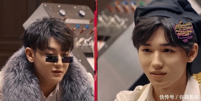 黄子韬 只有一个冰激凌会给谁?宋亚轩直言小马,给出的理由暴露团队团魂