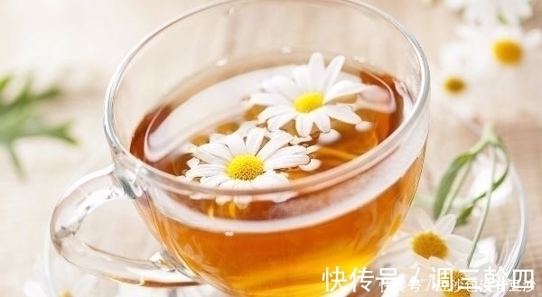 枸杞水|枸杞和“它”是天生一对?若是连喝3天,或许可以补充“肾气”!