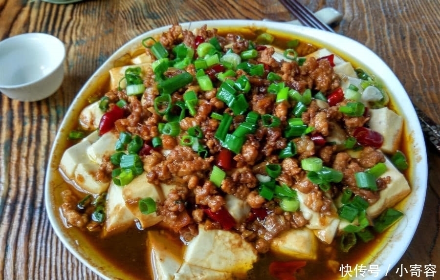 汤匙|推荐几款好吃的家常菜,鲜香四溢,刚端上桌就被吃光光