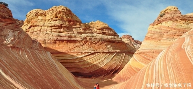 世界十大自然奇观,大自然才是最厉害的设计师