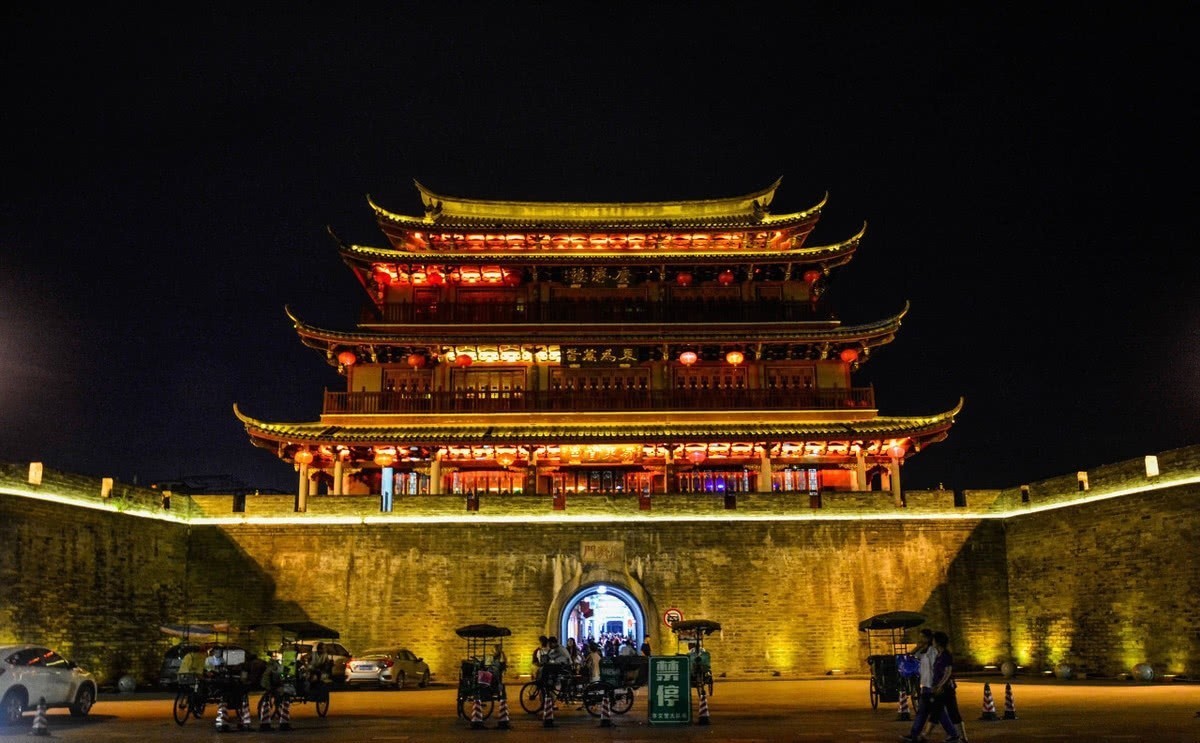 尘封|一段尘封二千余年的潮汕史事