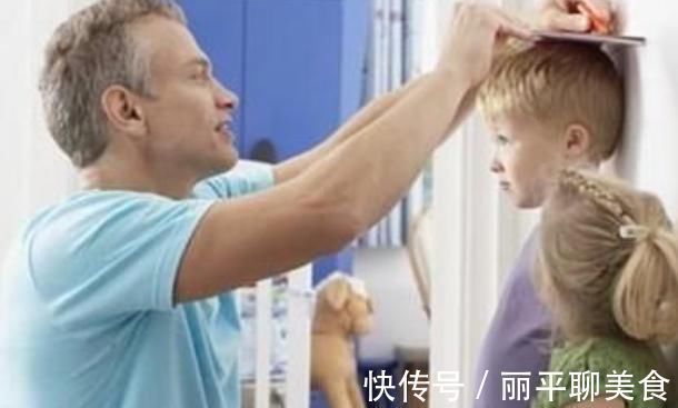 个头|三个信号说明孩子已经停止生长,如果全中,身高可能已成定局
