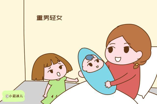 年轻|30年后,活得卑微又可怜的往往是这类父母,年轻时就可以预见