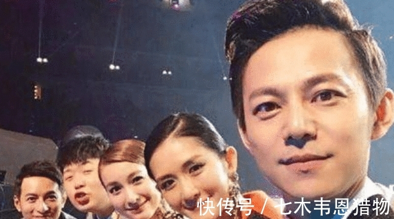 走红|《快本》得罪的明星，她不红时连镜头都不给，走红后再没来过！