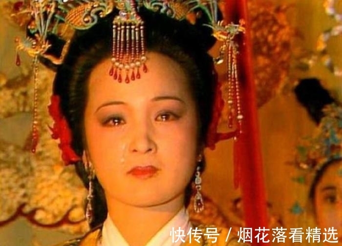 贾府&贾府众人为何只有贾元春被赐死?只因她发现了皇帝的一个秘密