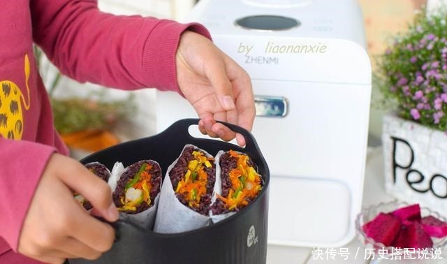 孩子不爱吃早餐试试这个,上桌三下两下就吃光,比面包还抢手