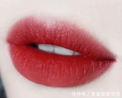 口红|被黄皮党私藏的5支口红，欧莱雅适合亚洲肤色，它显白显气质