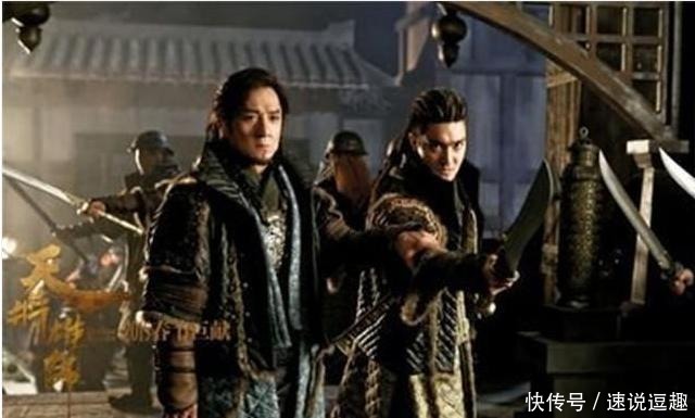 影响力|一帝国四分五裂了，却有很强的影响力，千年来强国地位无可逾越