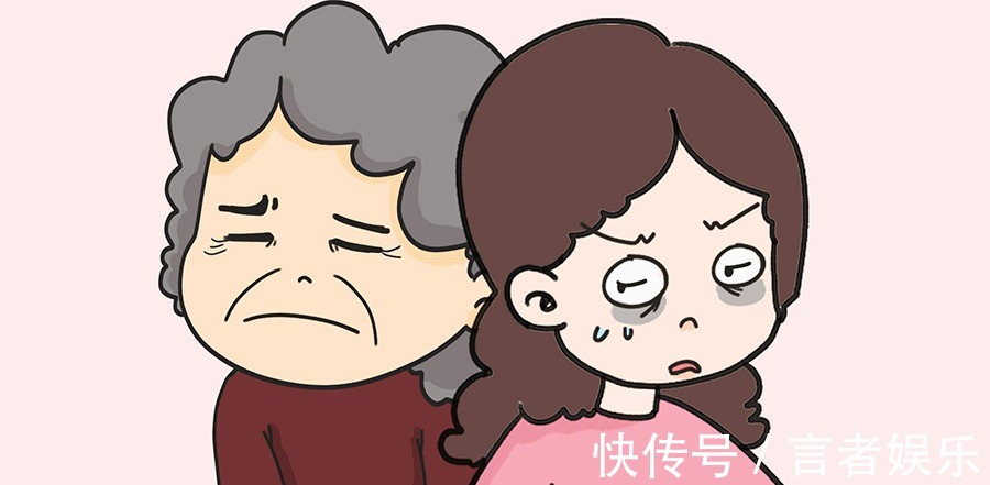 大嫂|婆婆我不伺候你月子,但你不能请月嫂让我没面子!