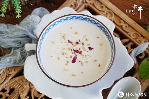 健康饮食 篇九十三：冬天，最该喝的不是牛奶豆浆，而是它，女人有条件更要多喝