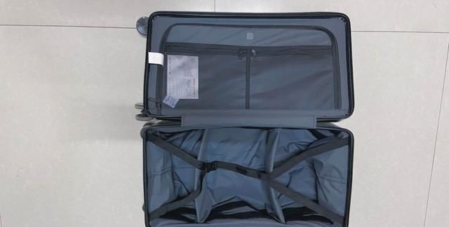 拉杆|锦囊行李箱有多能装？我想要的统统带走