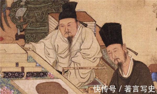 文学!魏晋时期谢庄文学的创作环境