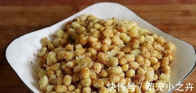 黄豆这样做真的太好吃了，开胃下饭，我家一周做5次，真香