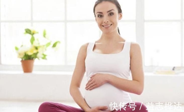 妈妈|孕期胎儿有这3个小举动,出生后可能会是捣蛋鬼,孕妈要注意观察
