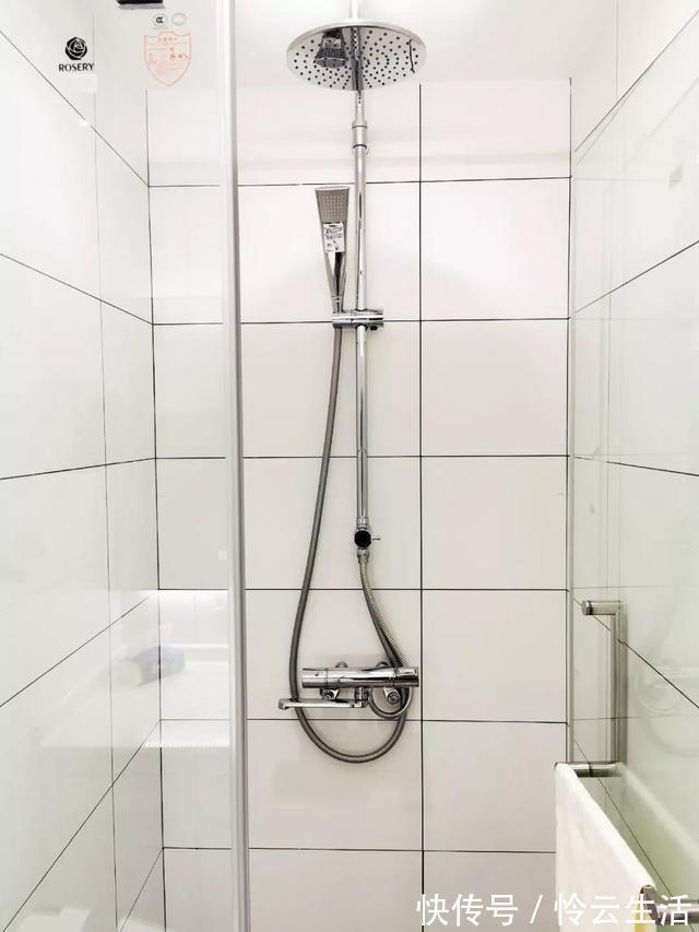 小窝|单身女主的40㎡小窝，全屋窗明几净、一尘不染，一个人住太爽了！