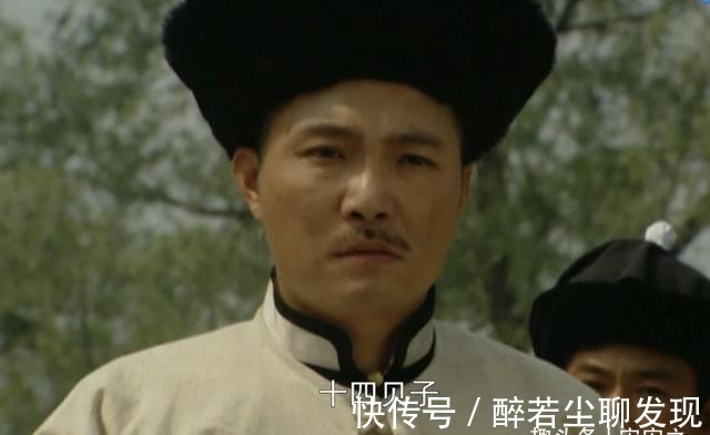 剧情#《雍正王朝》被忽略的暗线剧情,以独特角度诠释雍正是否篡位谜团