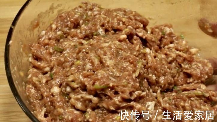 饺子|肉馅去腥，用料酒是大忌，牢记3点，肉馅鲜嫩多汁，关键没腥味