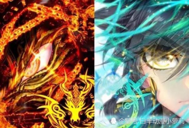 神匠|龙王传说唐舞麟的四位师傅，虽然不强，但对唐舞麟意义深远