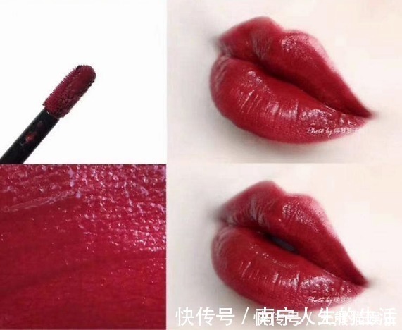口红 盘点那些大牌口红中的神仙色号,随便一支都能让你颜值飙升,款款经典!