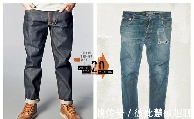 g牛仔裤到底需不需要洗?