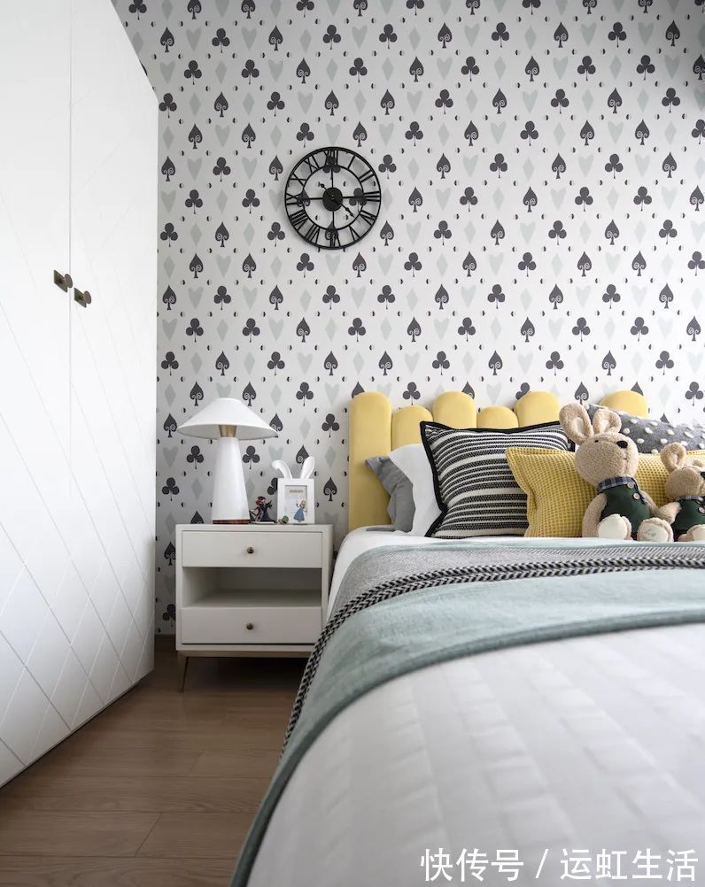 中式|见过最惊艳的新中式,139㎡禅意之居,里面的客厅茶室,太喜欢了