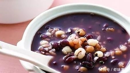 十人九湿,体内湿气已然普遍,祛除湿气的汤一定要做起来!