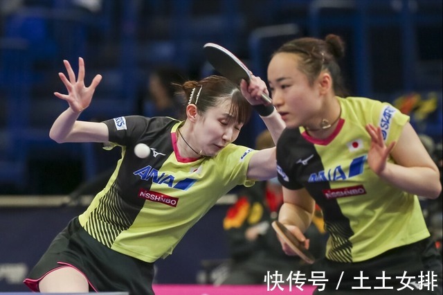 逆转|遗憾!华裔女将1-3遭伊藤美诚逆转丢冠,错失2局点成全场转折